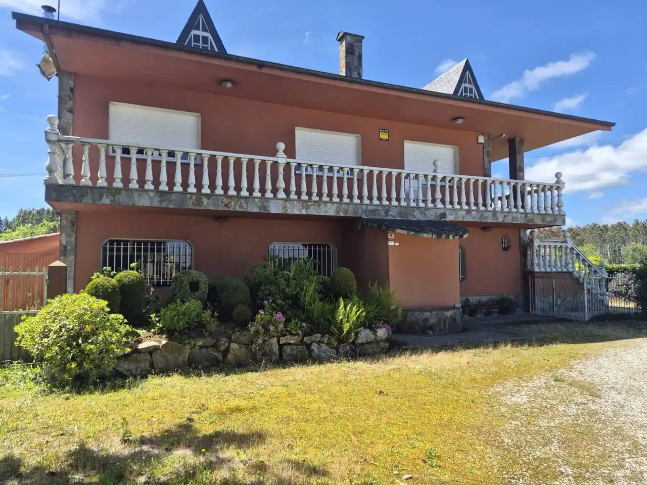 Maison à vendre à Calle Ril Arriba