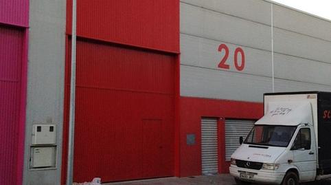 Photo 3 of Industrial buildings for sale in Calle General Astilleros, 75, Hipódromo,  Melilla Capital