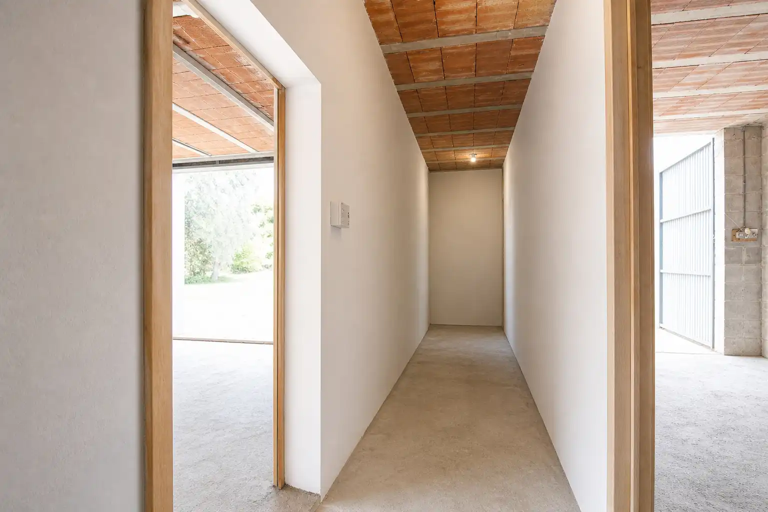 Casa o chalet en venta en Riudecanyes con Jardín privado, Terraza y Trastero