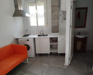 Kitchen of Study to rent in Cártama  with Furnished, Washing machine and Microwave