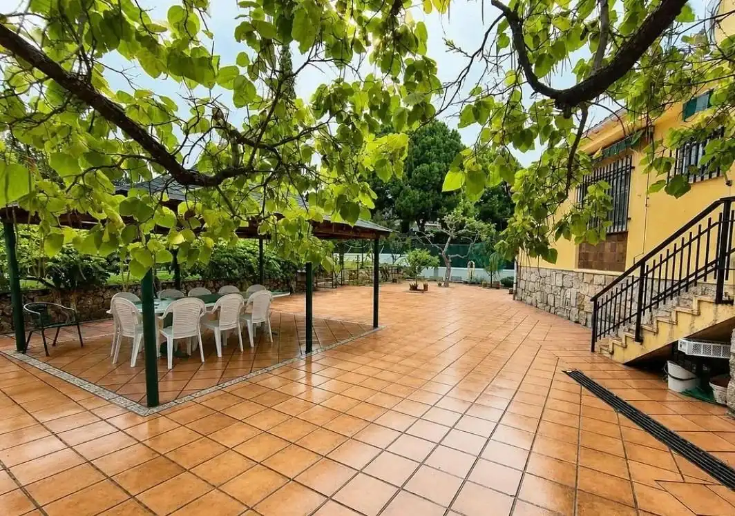 Villa avec piscine à vendre à El Molar (Madrid), imagen 7