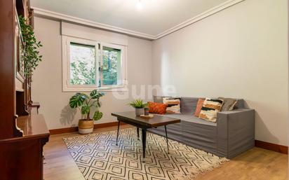 Living room of Flat for sale in Beasain  with Terrace