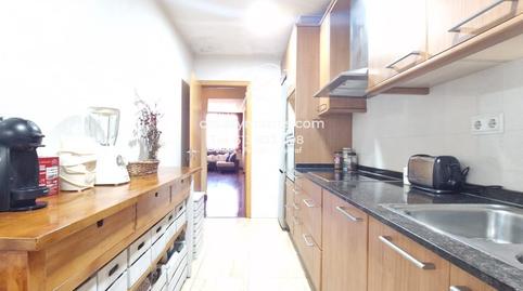 Foto 5 de Casa adosada en venda a Rodolf, Sant Julià, Vilafranca del Penedès