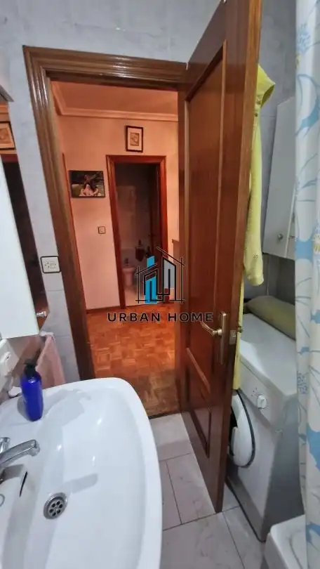 Flat for sale in Villarejo de Órbigo  with Heating, Terrace and Storage room