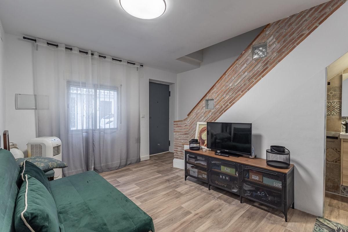 Single-family semi-detached for sale in Salobreña  with Terrace