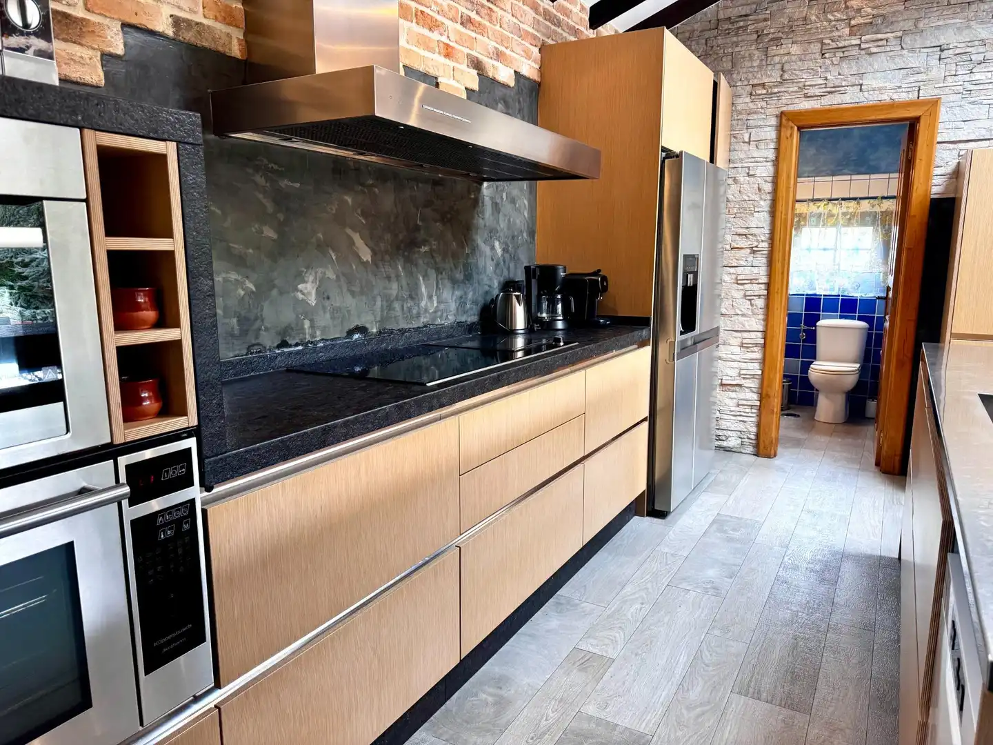 Chalet con terraza en venta en Calle Cortiguera, imagen 32