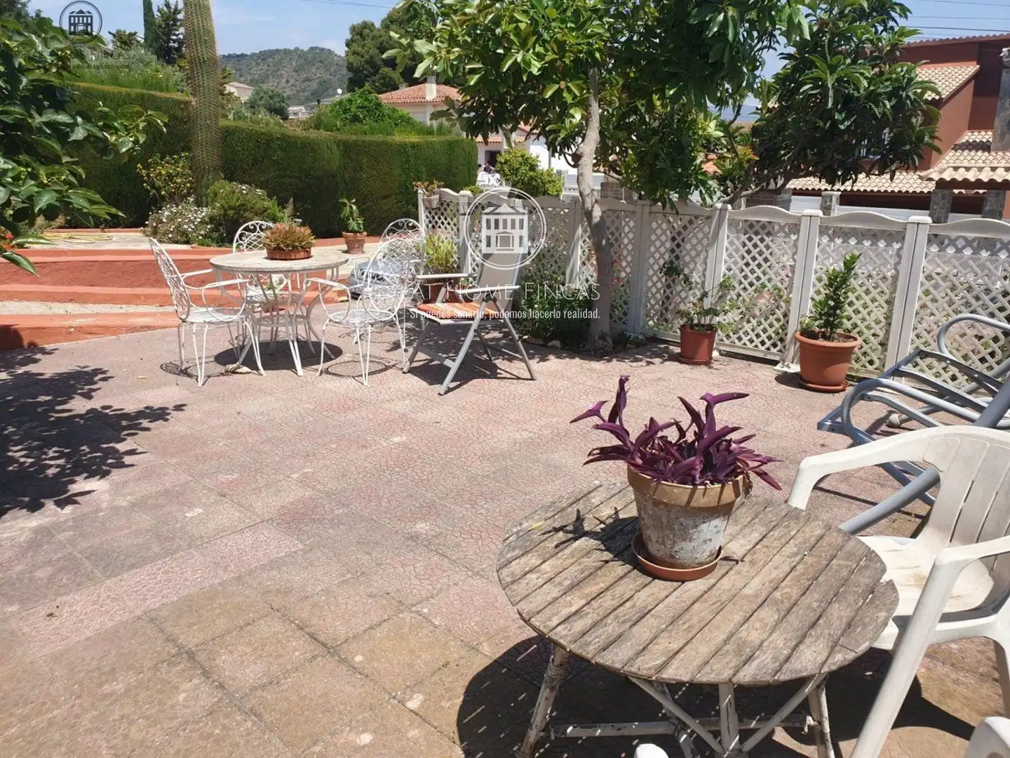 Villa avec terrasse à vendre à Nou Vendrell, imagen 37