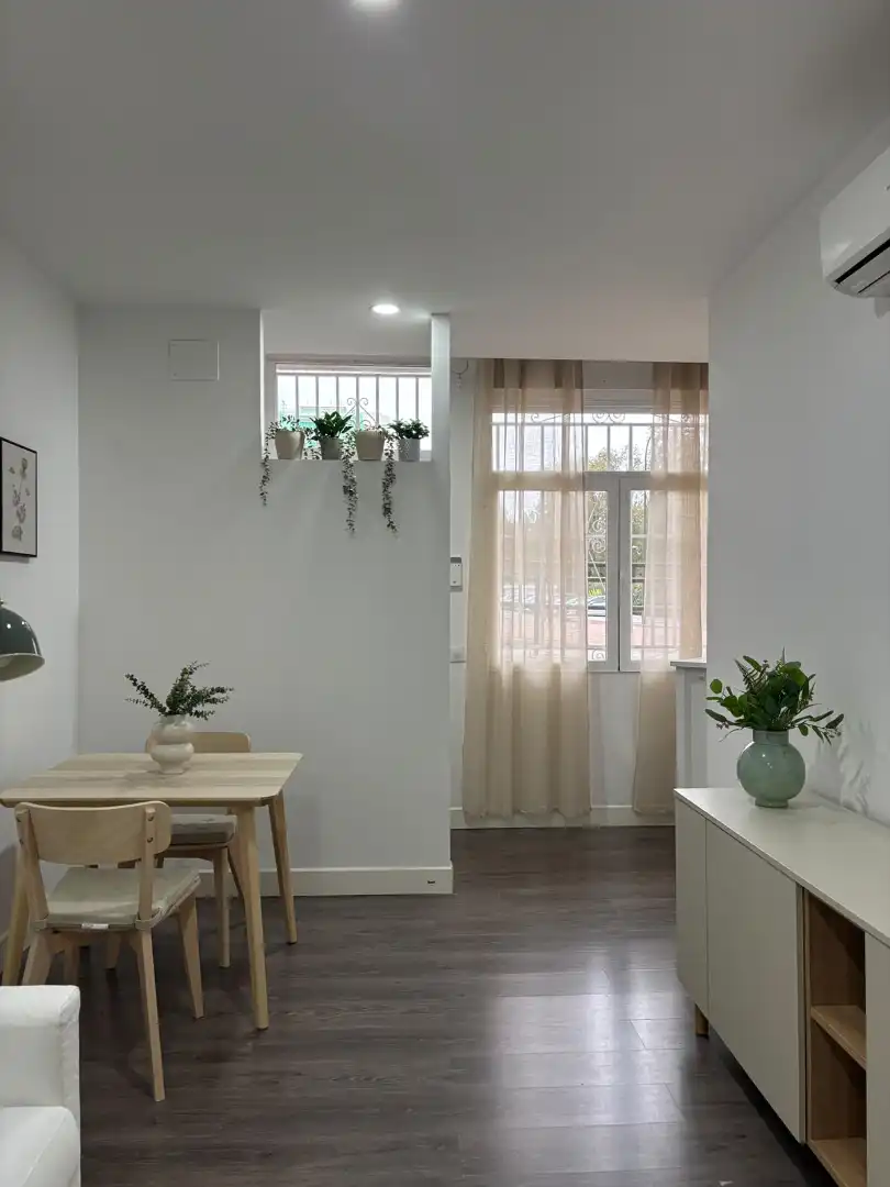 Apartament en venda en Norte - Universidad