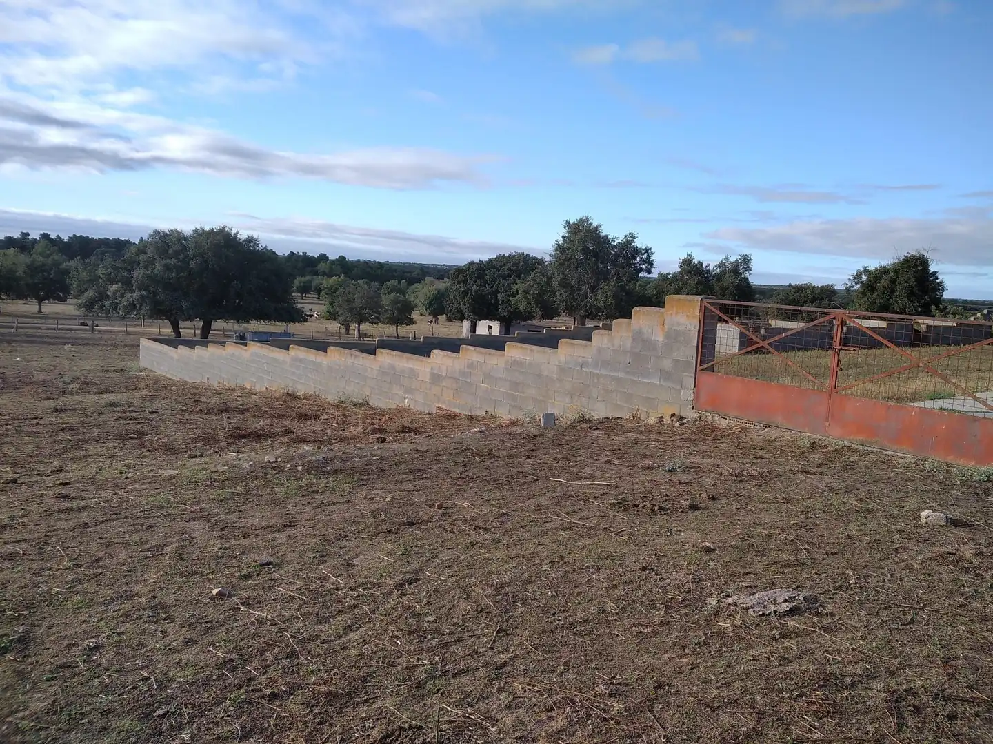 Rural land for sale in Topas, imagen 10