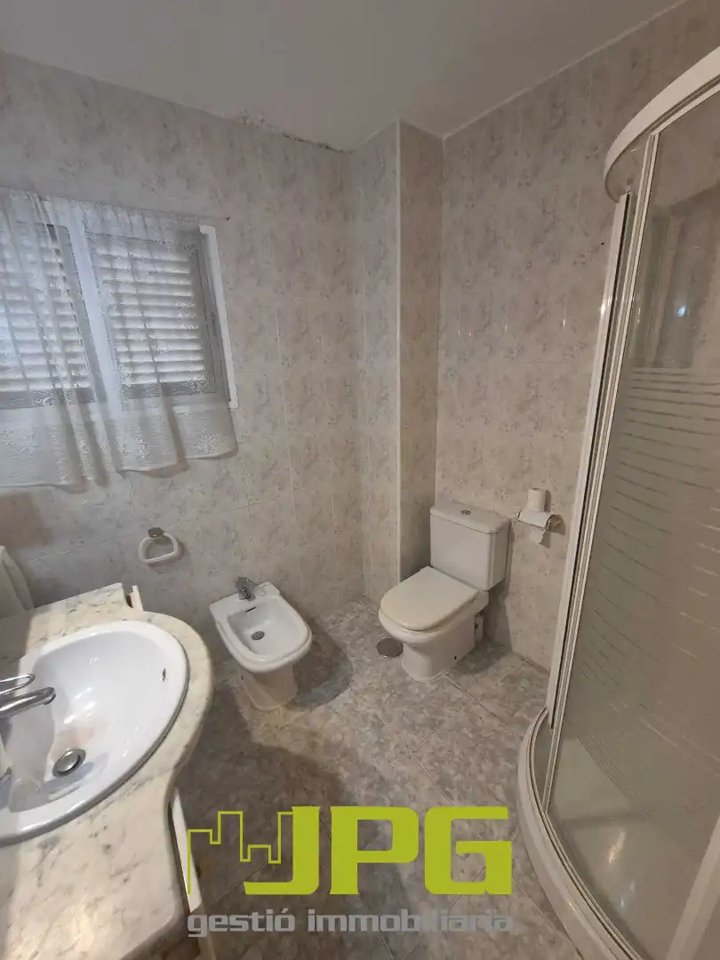 Baño de Piso en venta en El Campello con Balcón