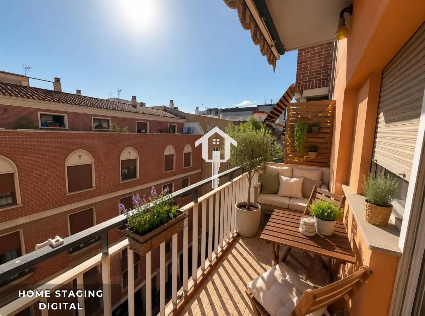 Piso con ascensor en venta en Calle REYES CATOLICOS, imagen 41