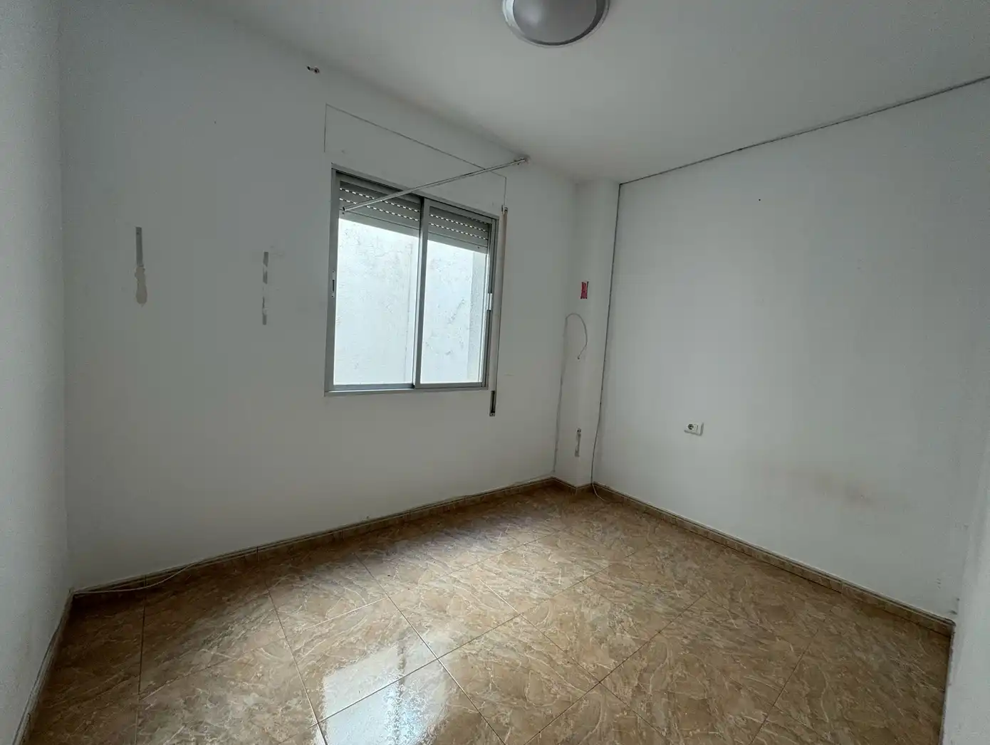 Bedroom of Flat for sale in Amposta
