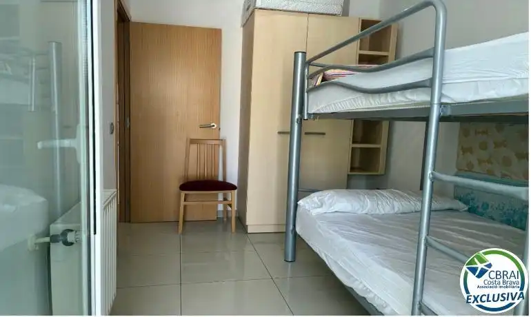 Appartement compact avec ascenseur à vendre à Centre, imagen 12
