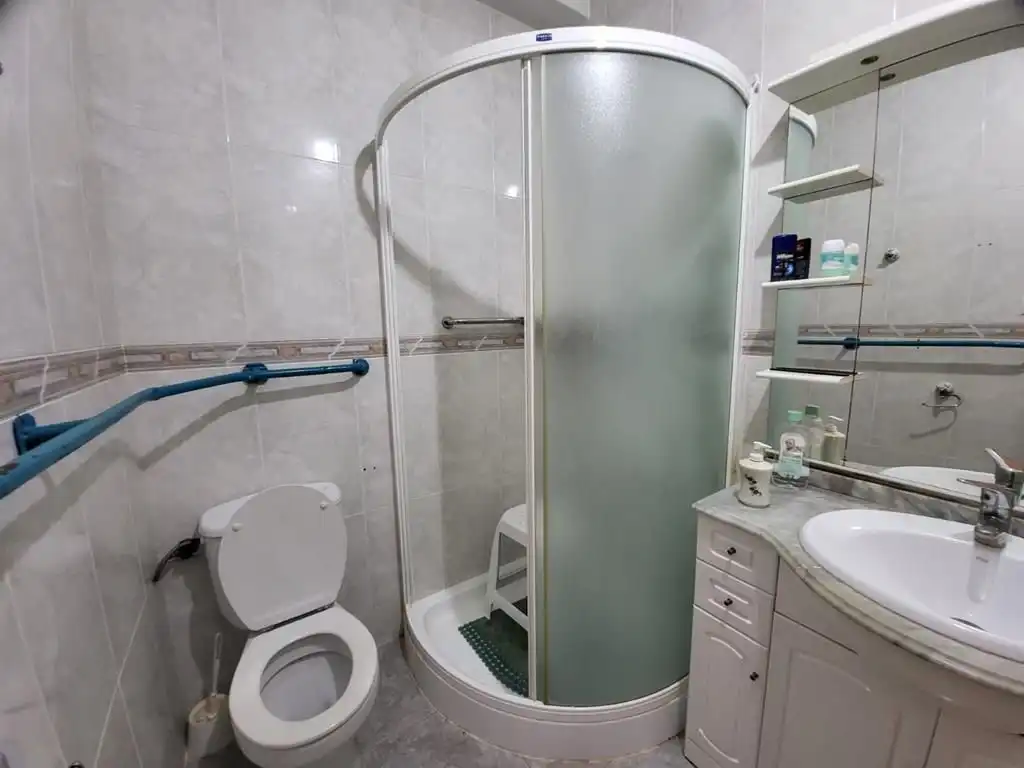 Bany de Casa o xalet en venda en Casas de Haro amb Aire condicionat, Calefacció i Moblat
