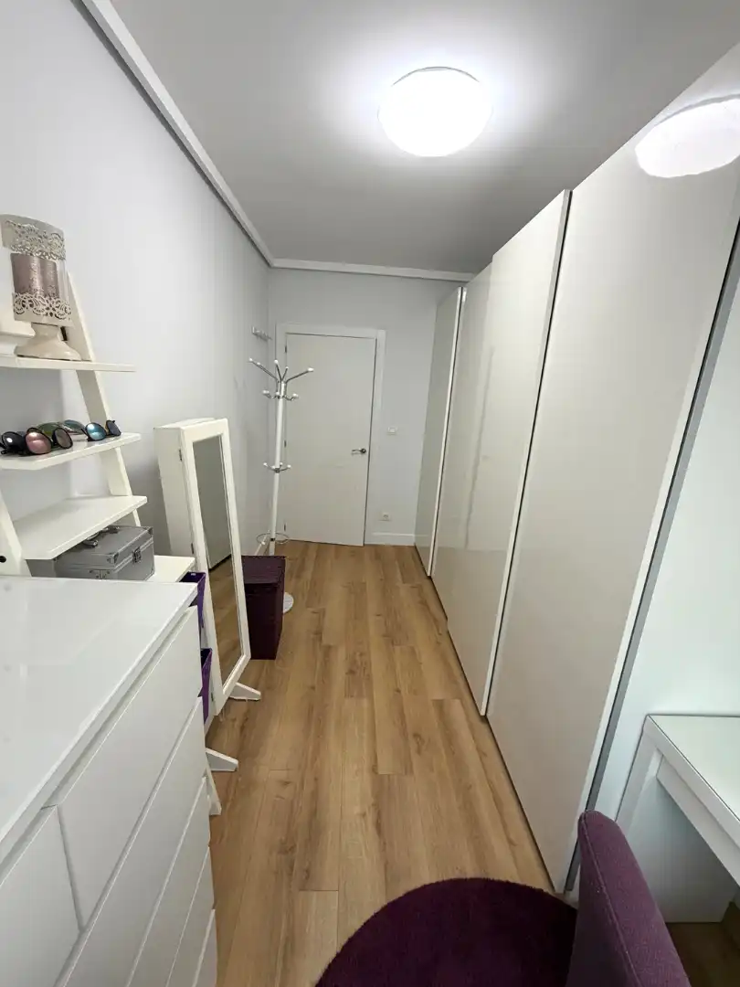 Piso en venta en Barakaldo  con Trastero, Amueblado y Balcón