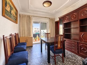 Appartement avec balcon à vendre à Carrer de la Maçanera