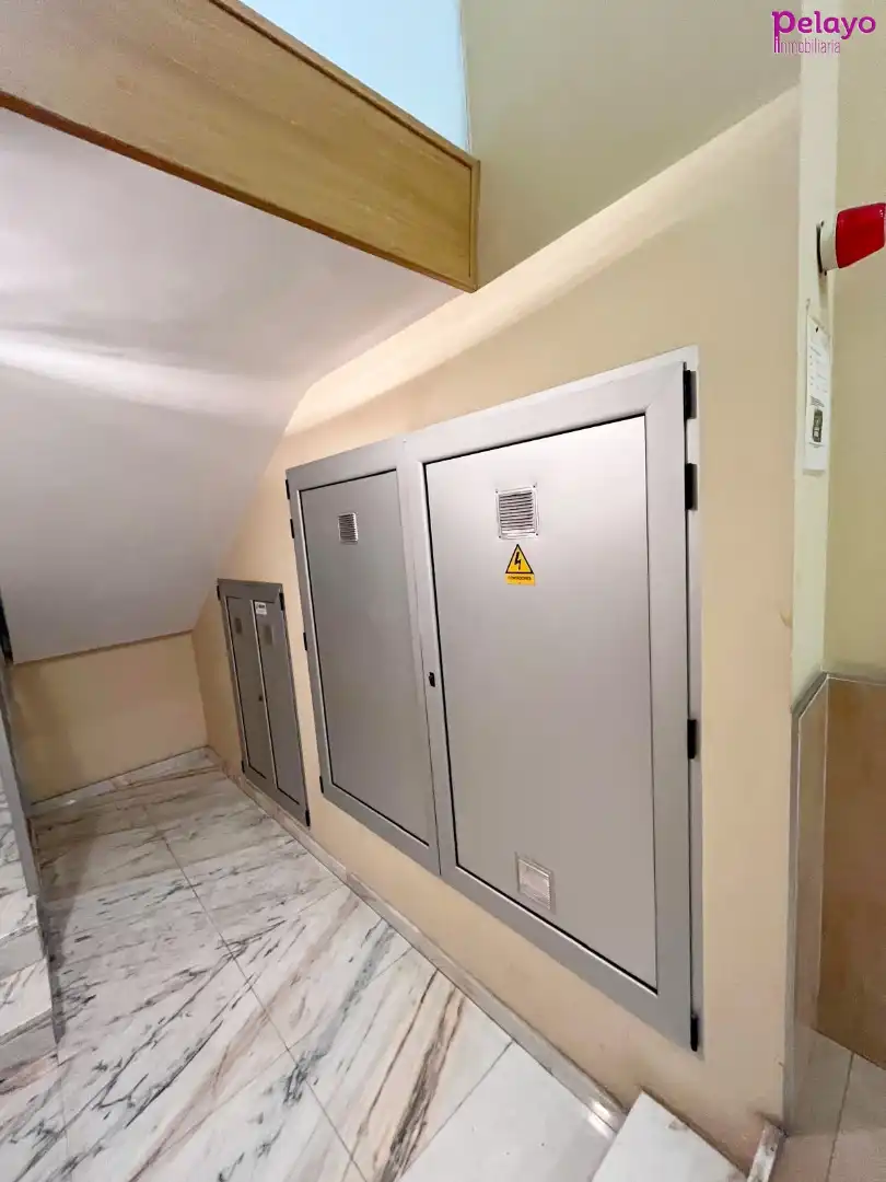 Flat with terrace for sale in pasaje de Saro 4, imagen 28