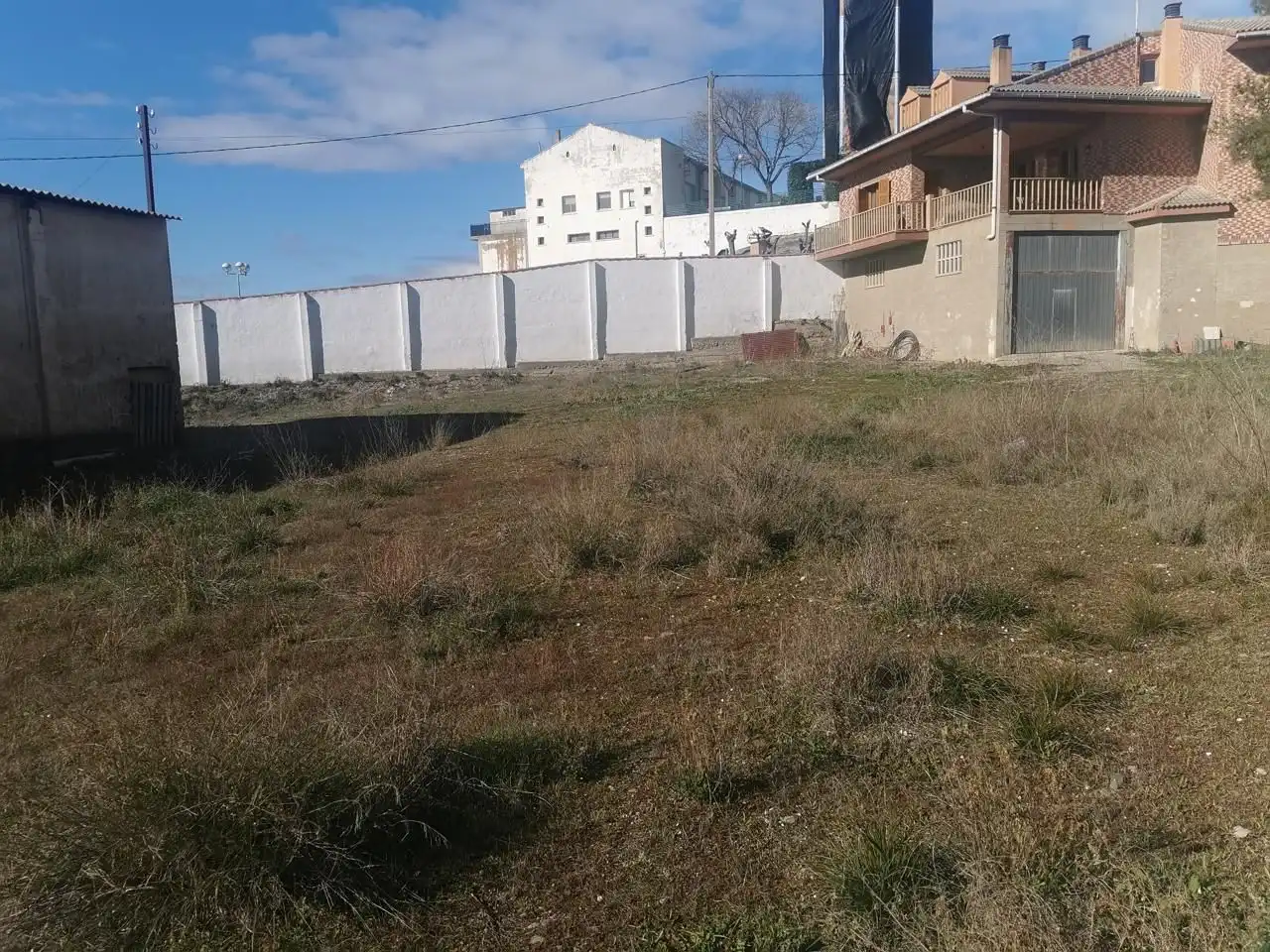 Residencial en venta en Cadreita