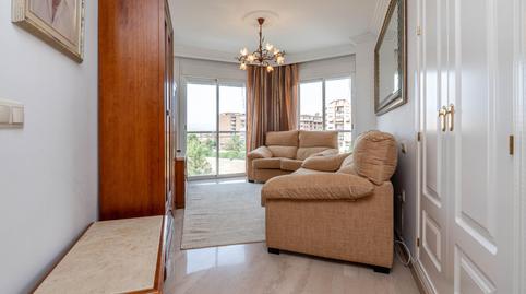 Foto 3 de Piso en venta en Avenida Avenida Compositor Luis de Narváez, Avda. Federico Garcia Lorca - Nueva Estación Autobuses, Granada