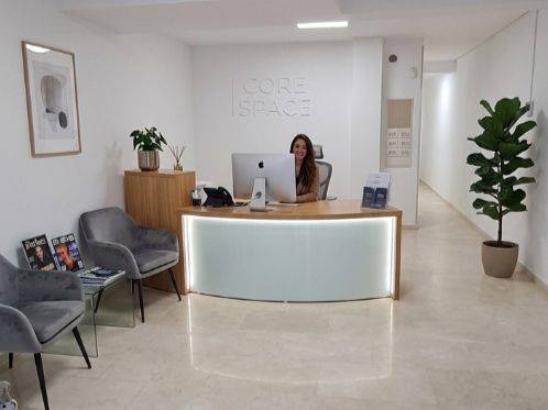 Oficina en Alquiler en Paseo de los Guanartemes, 26 en Gáldar pueblo