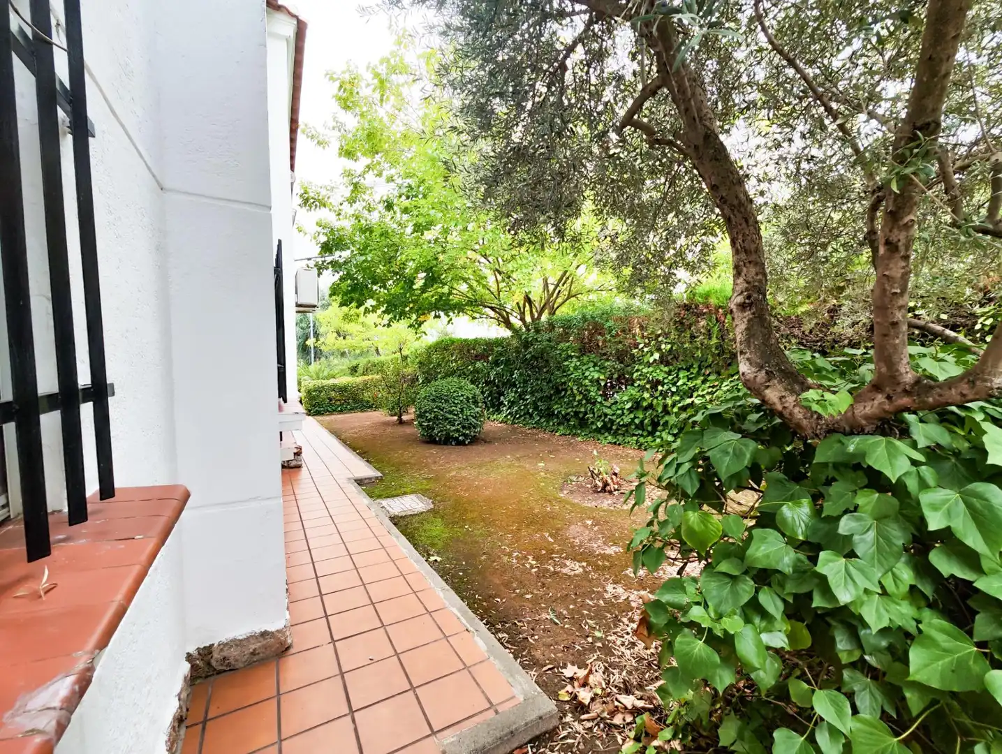 Jardí de Casa o xalet en venda en Puertollano amb Aire condicionat, Calefacció i Jardí privat