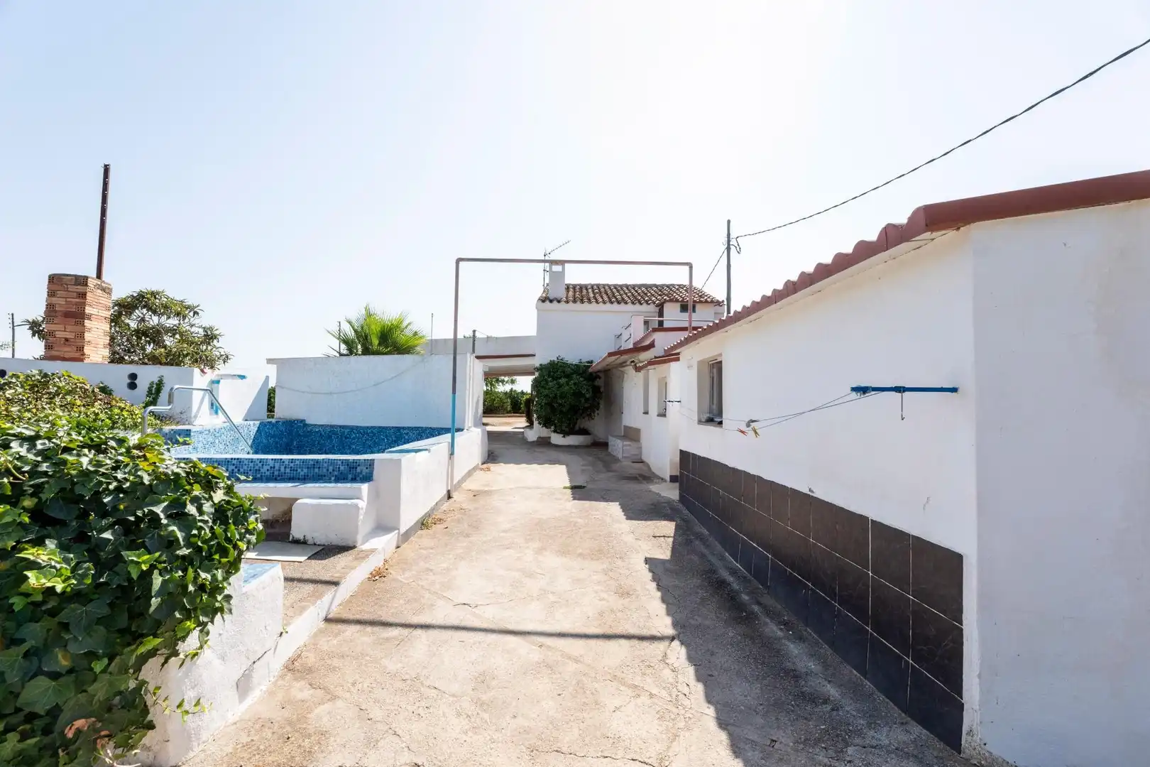 Casa rustica con giardino in vendita a Alcanar, imagen 35
