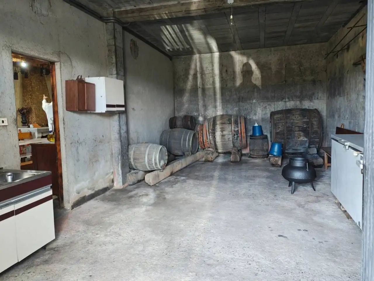 Casa amb jardí en venda a O Pereiro de Aguiar, imagen 23