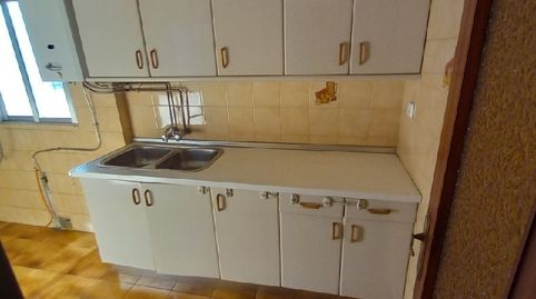 Foto 3 de Piso en venta en C/ Virgen del Rosario, Barrio Bajo, San Juan de Aznalfarache