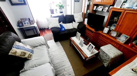 Foto 4 de Piso en venta en Pormetxeta Kalea, Rontegui - Pormetxeta, Barakaldo