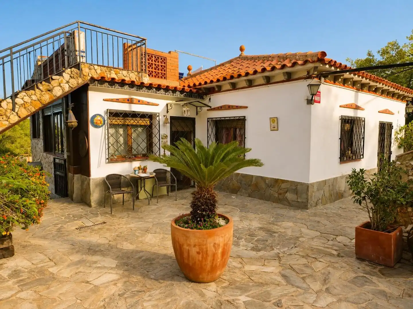 Casa amb terrassa en venda a Sarrià - Sant Gervasi, imagen 3