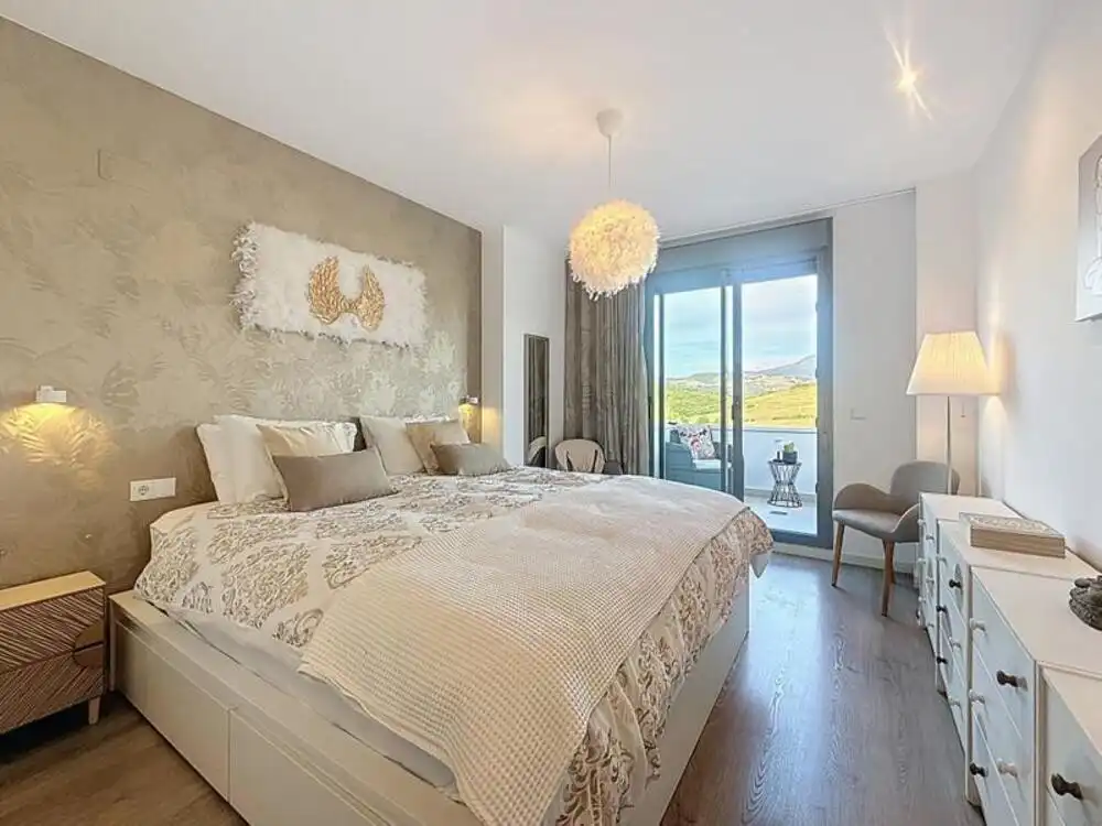 Penthouse with terrace for sale in Playa Bahía Dorada, imagen 16