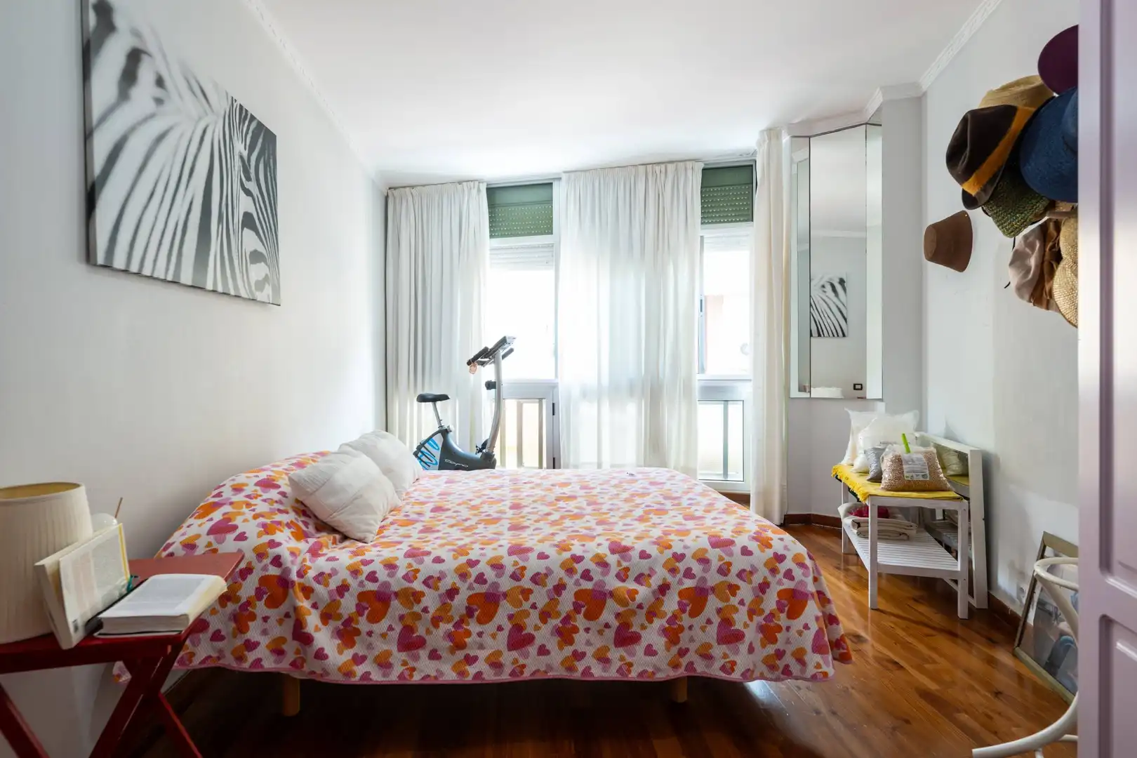 Bedroom of Flat for sale in Las Palmas de Gran Canaria