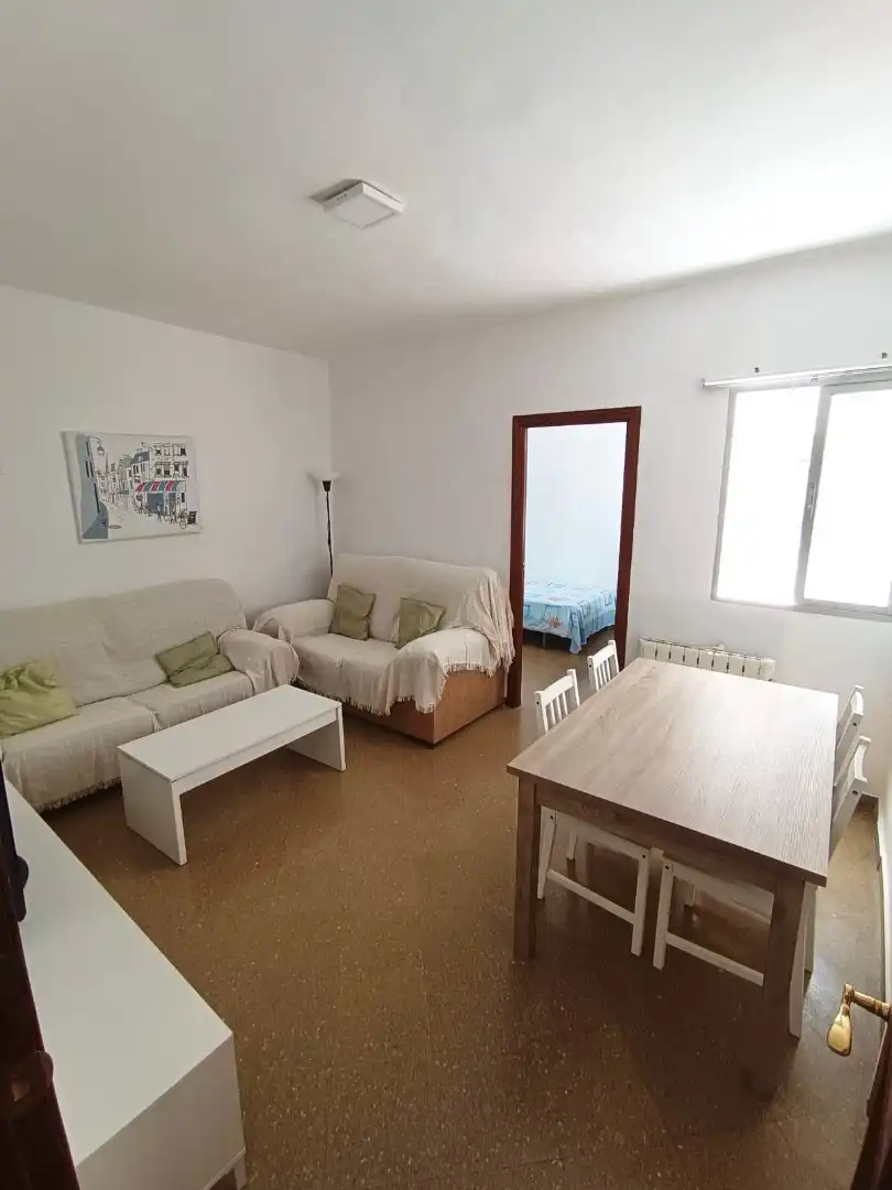 Wohnung zur Miete in Calle Ribera del Genil, 8, Fígares