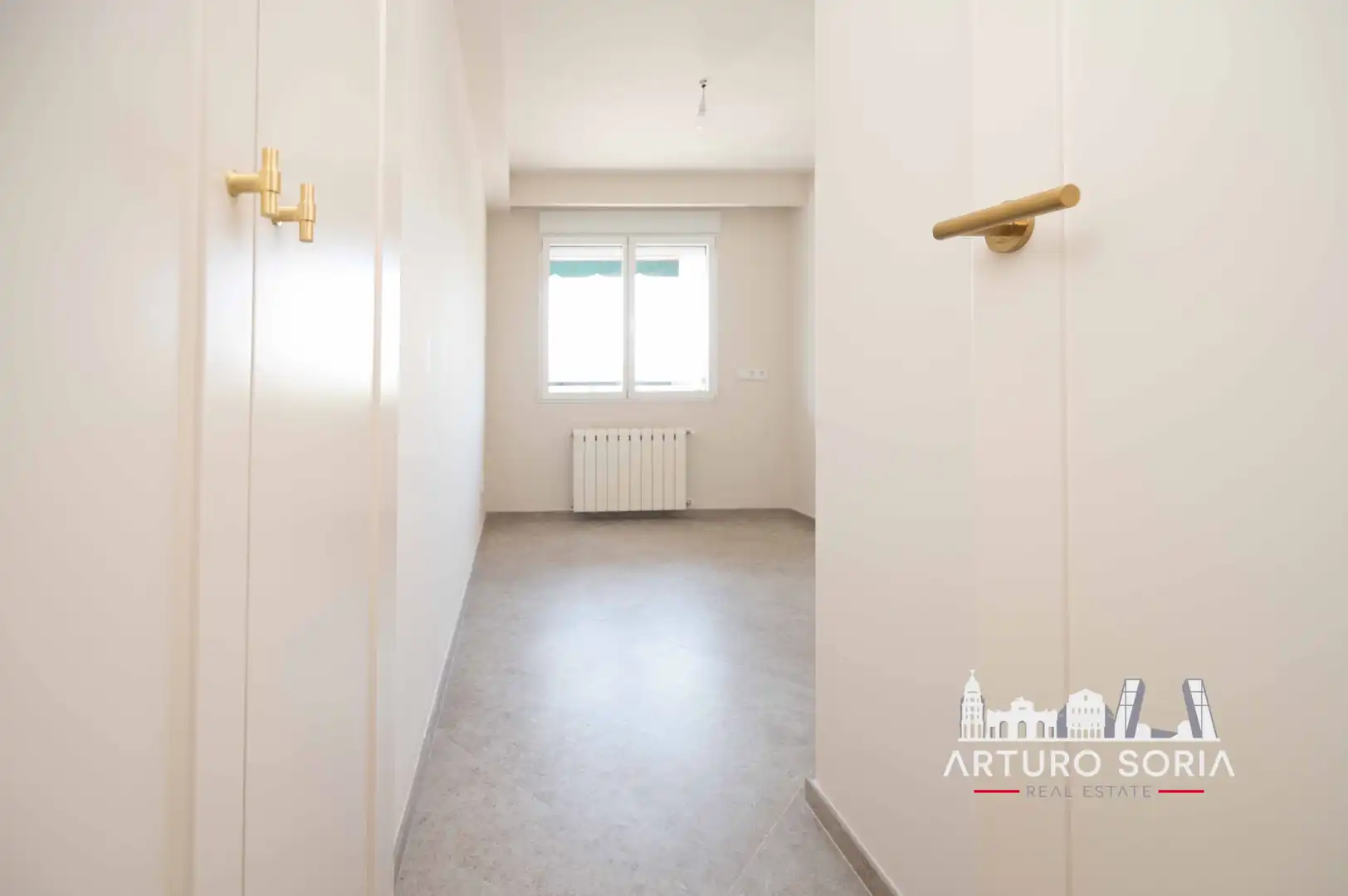 Wohnung zur Miete in Quintana