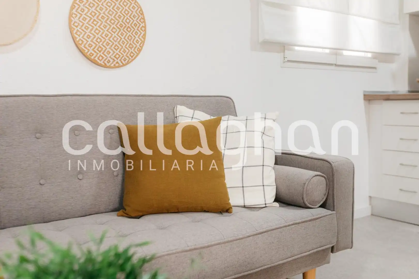 Flat for rent in El Calvari