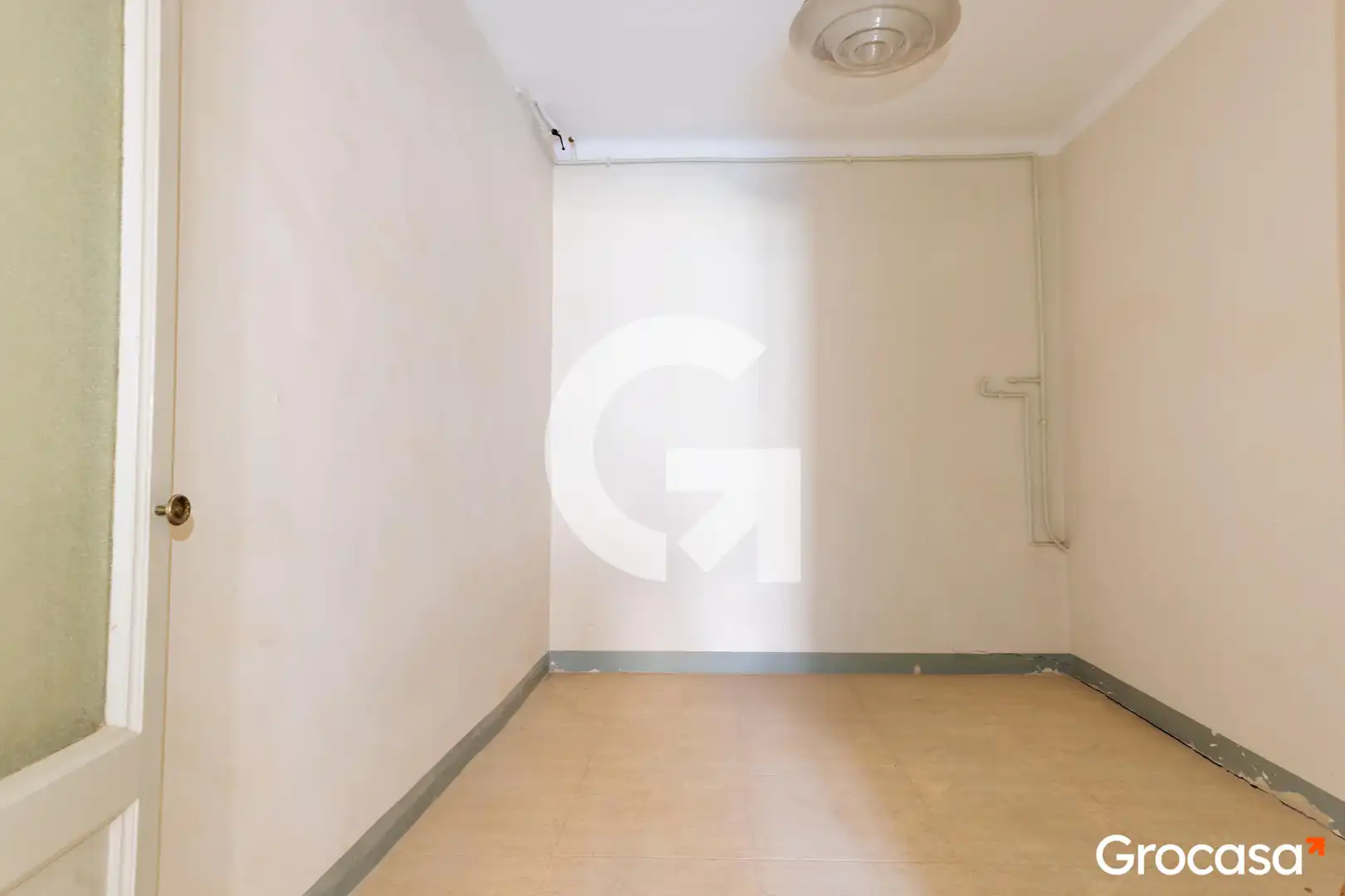 Piso en venta en Terrassa con Terraza y Balcón
