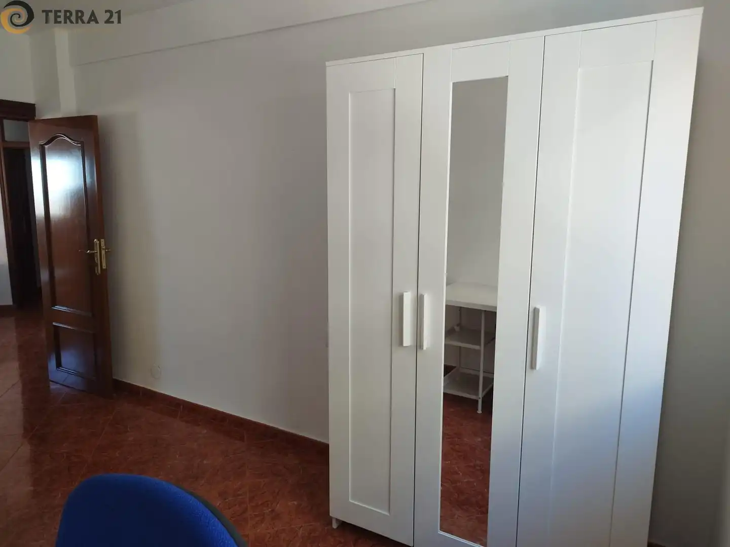Habitación de Piso de alquiler en Jaén con Aire acondicionado