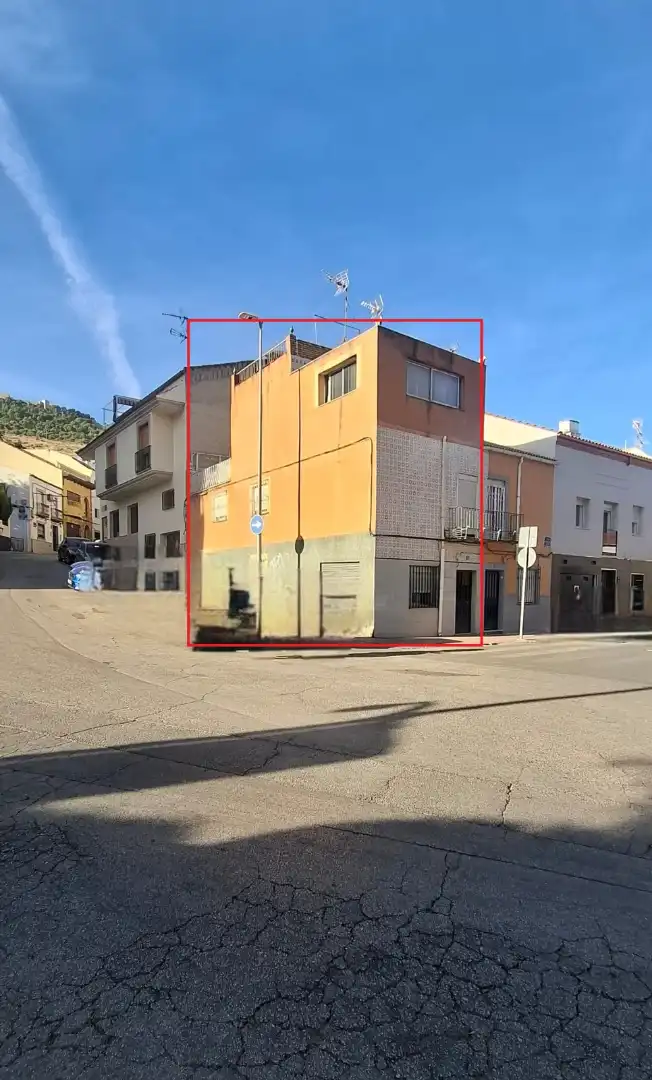 Maison avec terrasse à vendre à Calle Condestable Iranzo 1, imagen 9
