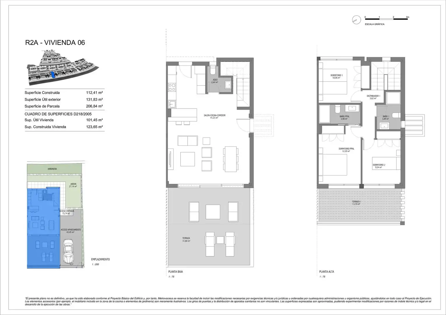 Chalet con terraza en venta en Calle Ágata 4, imagen 16