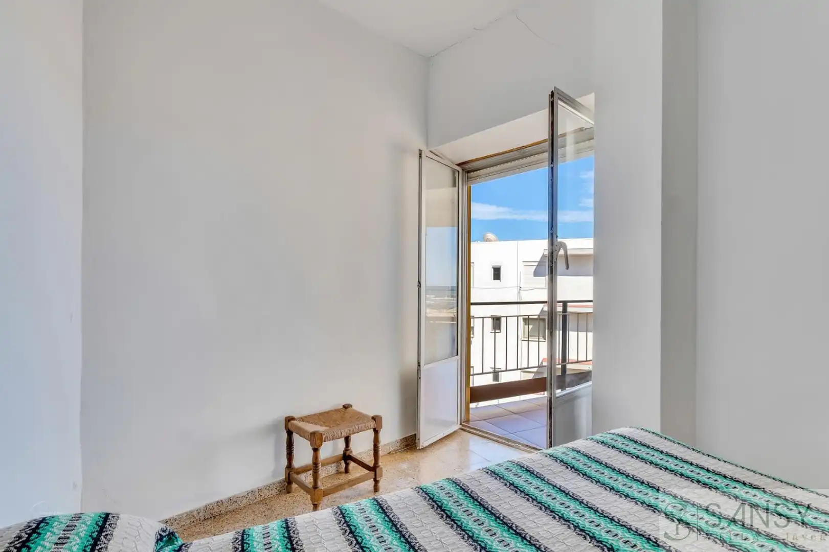 Apartament amb piscina en venda a Montañar - El Arenal, imagen 14