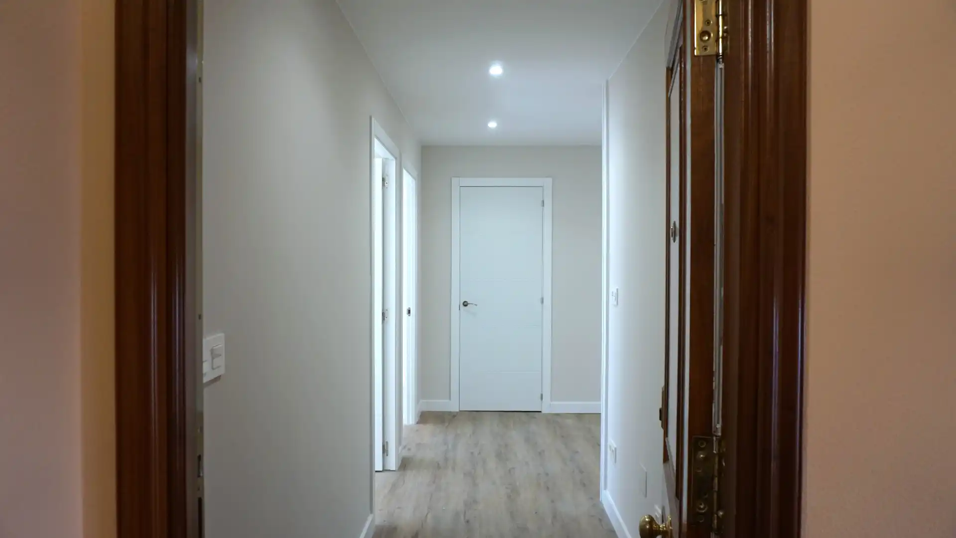 Flat for rent in Rúa Castiñeiras de Abaixo, 34, Cuatro Caminos - Plaza de la Cubela