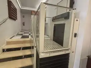 Piso en venta en Madrid con Aire acondicionado, Calefacción y Horno