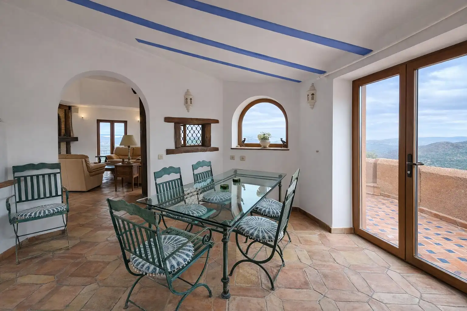 Villa con terrazza in vendita a Calle de los Leones 1, imagen 11