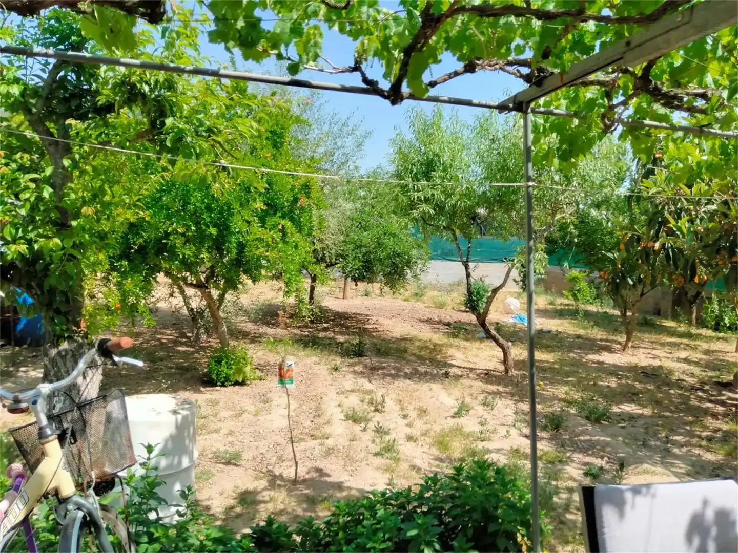 Casa o xalet en venda en Canyelles amb Aire condicionat
