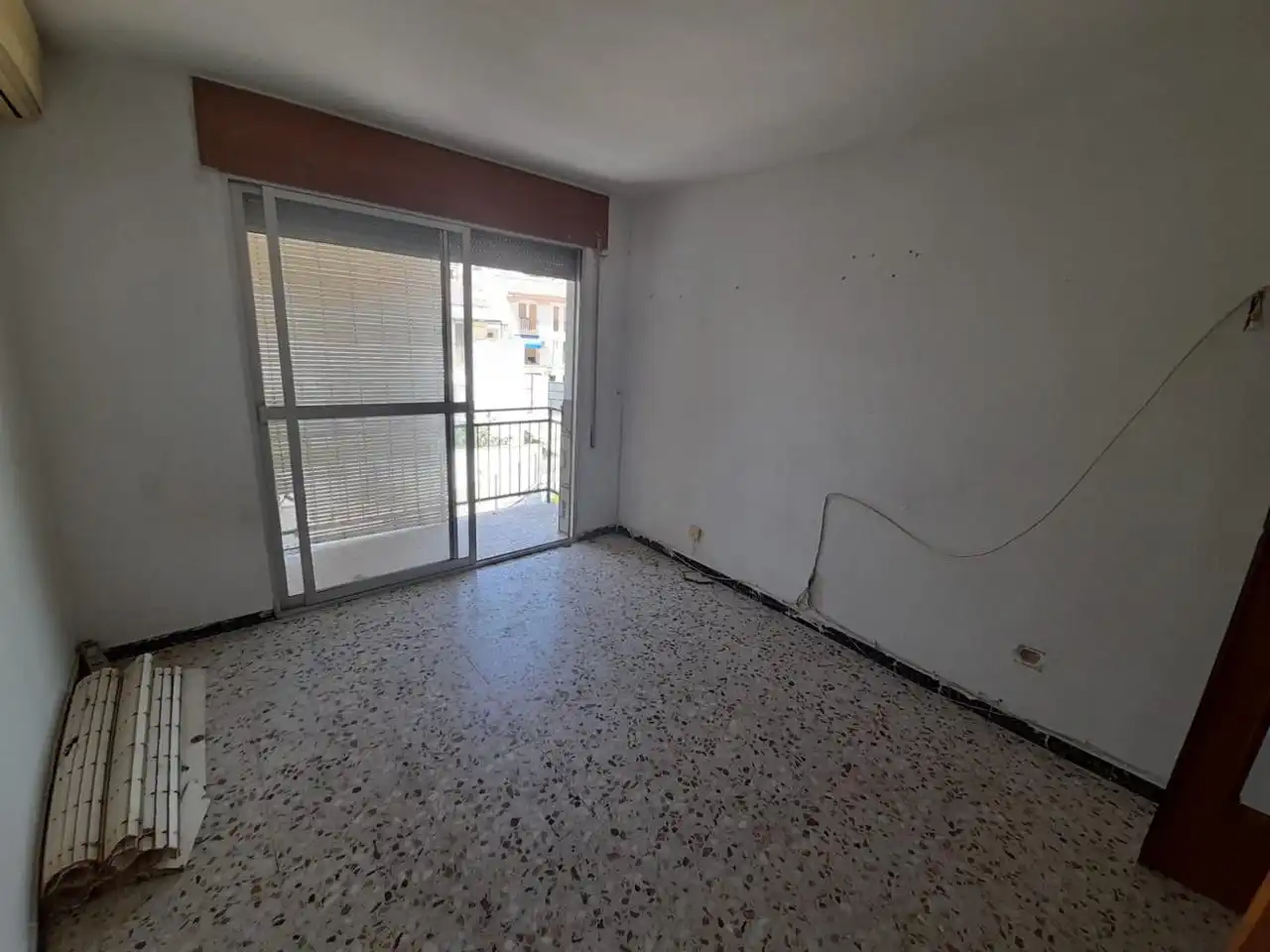 Bedroom of Flat for sale in Priego de Córdoba