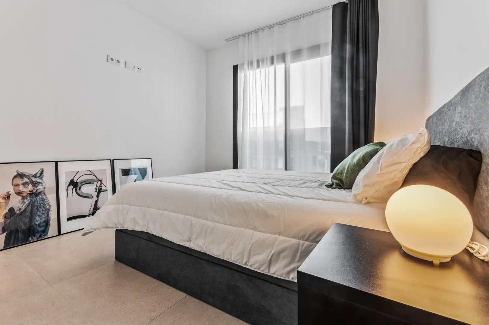 Habitación de Piso en venta en Barcelona con Aire acondicionado, Calefacción y Terraza