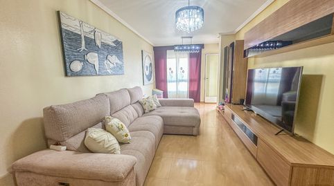 Foto 2 de Piso en venta en Plaza Rodríguez de la Fuente, Beniel, Murcia