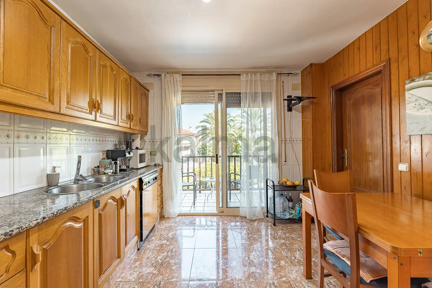 Casa o xalet en venda a Carrer Bergantí, Cambrils Mediterrani