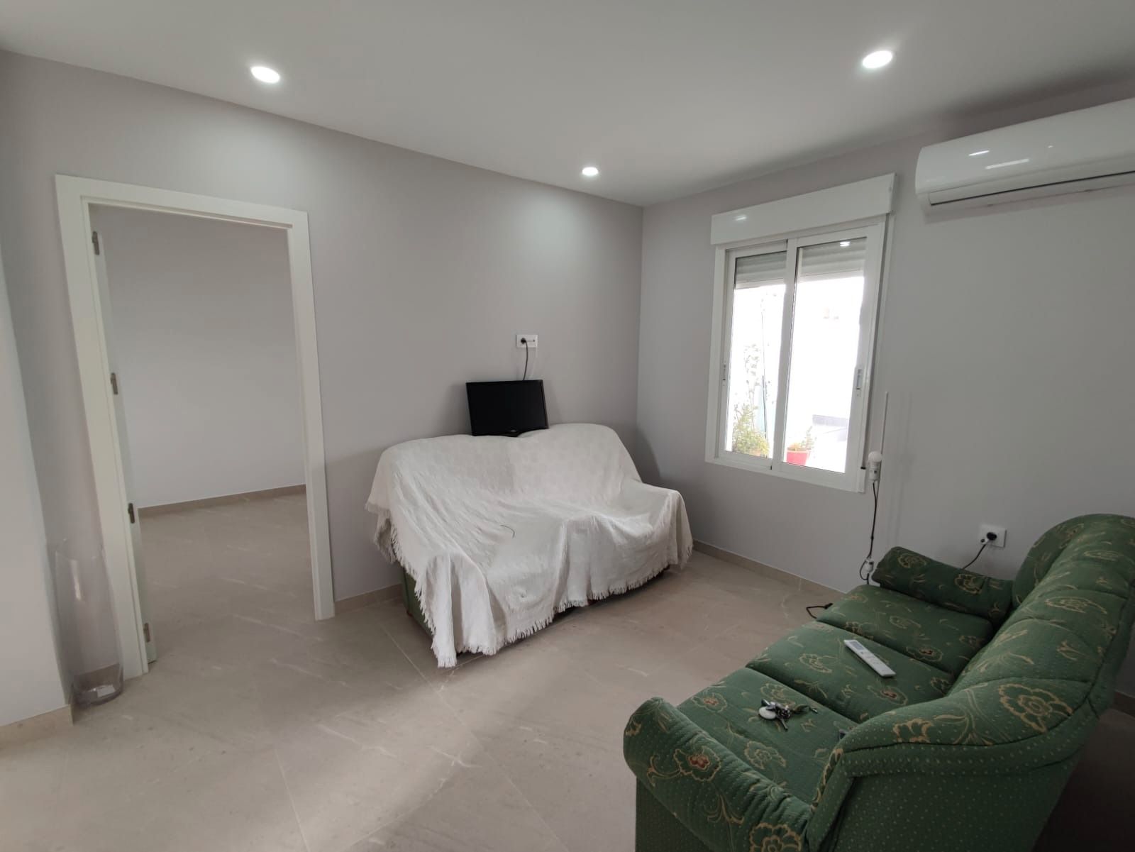 Casa adosada en venda a La Aljorra, Pedanías Oeste