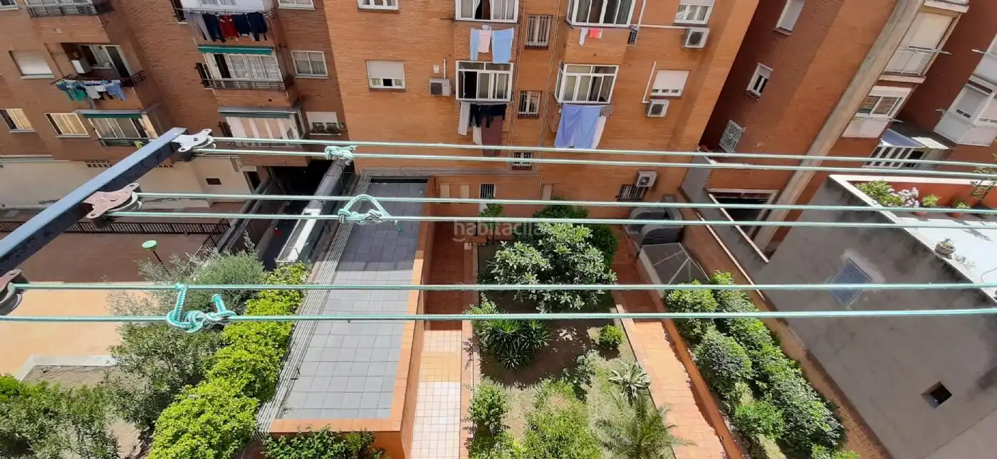 Pis amb ascensor de lloguer a Calle de Alcalá 614, imagen 14